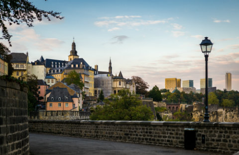 Novelvy Retraite au Luxembourg